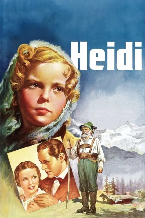 Heidi (movie)