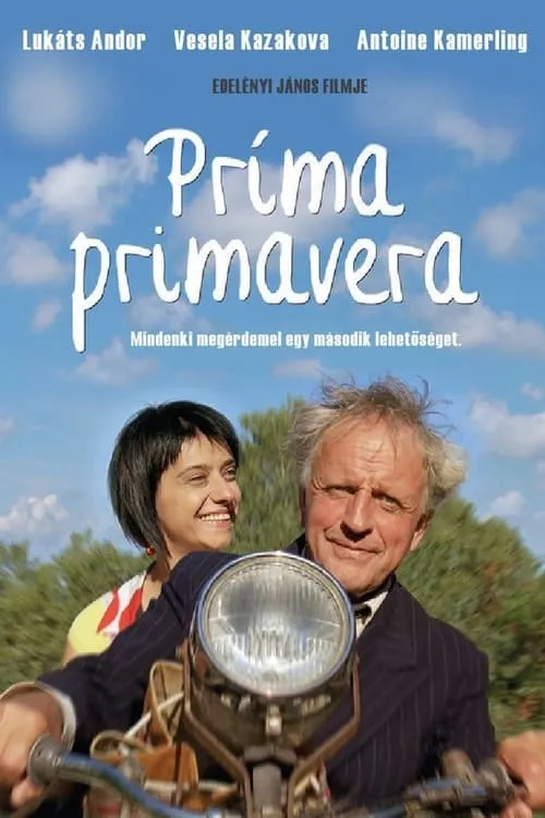 Prima Primavera (фильм)