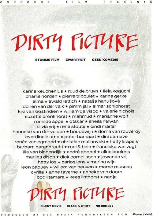 Dirty Picture (movie)