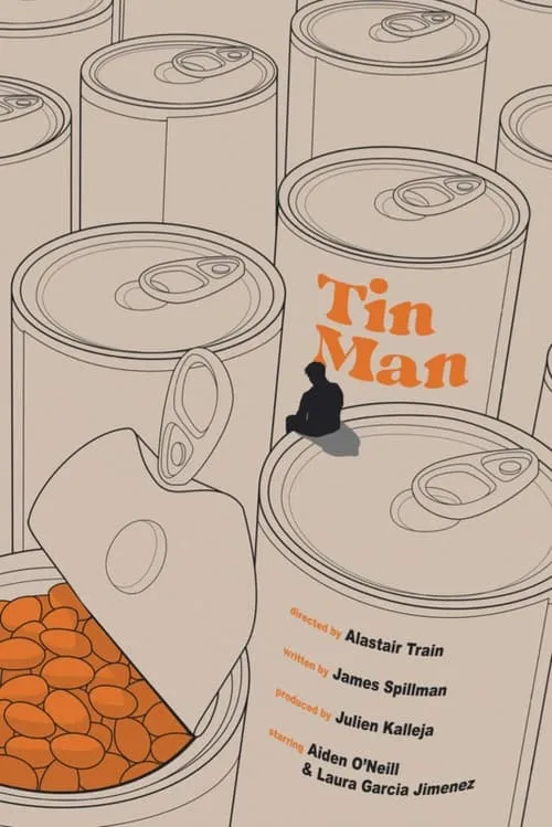 Tin Man (movie)