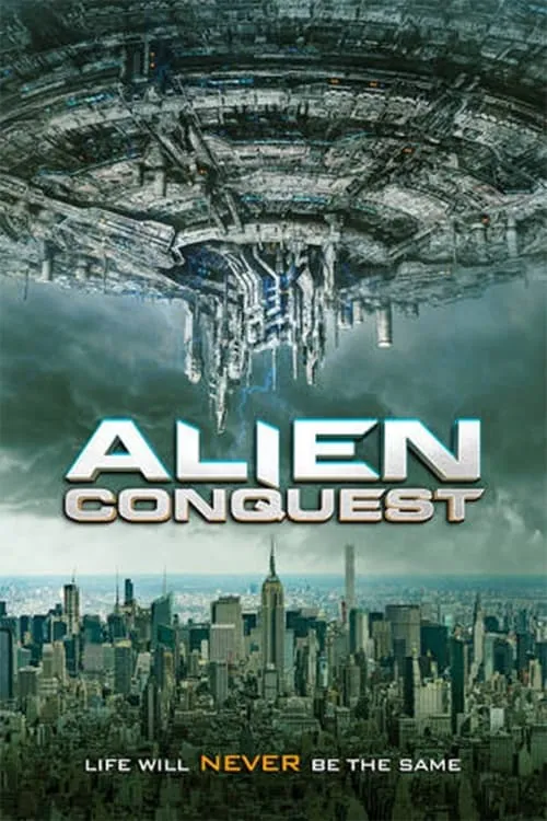 Alien Conquest (movie)