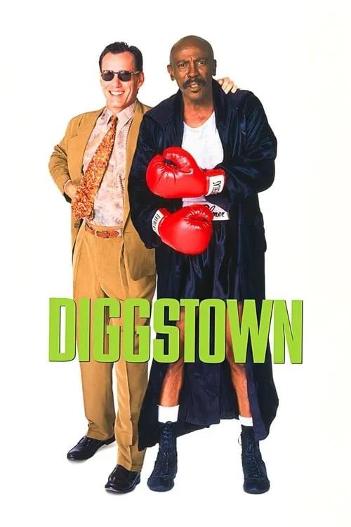 Diggstown (movie)