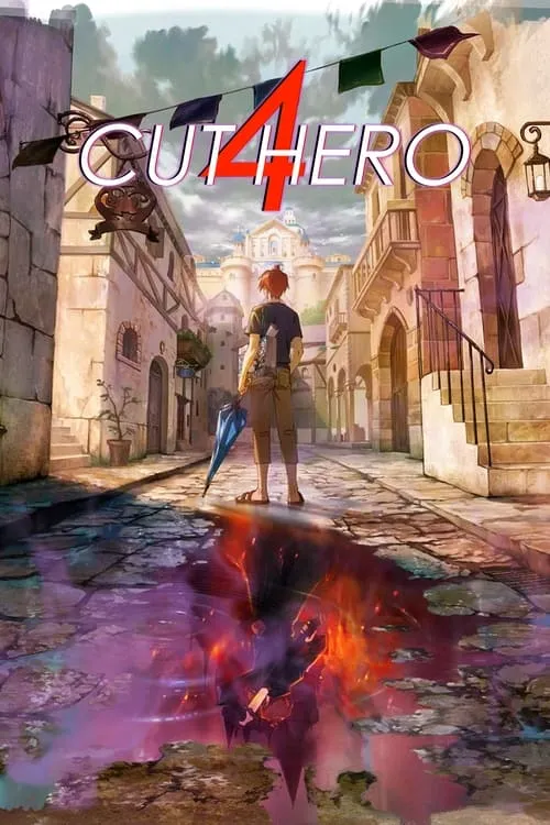 4 Cut Hero (series)