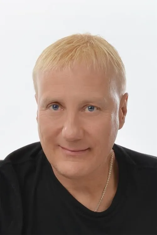 Gregg Bissonette