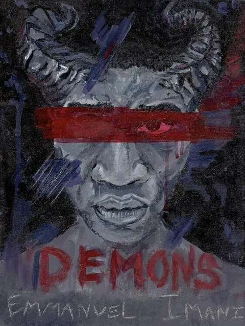 Demons (movie)