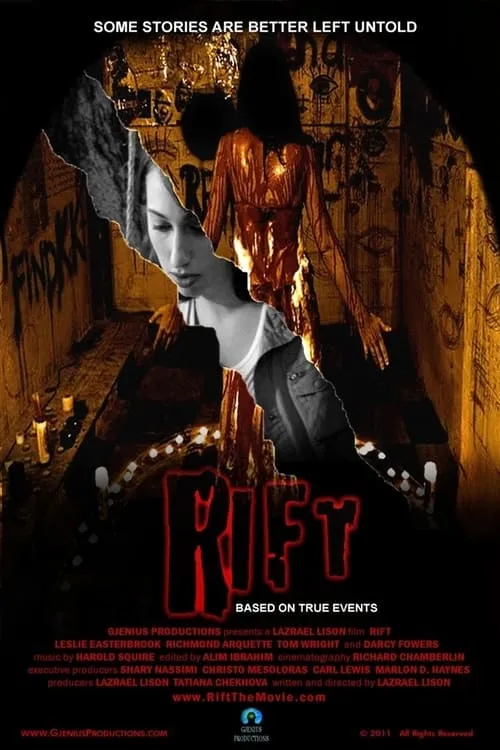 Rift (movie)