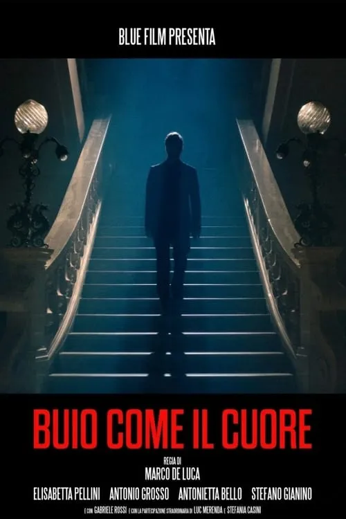 Buio come il cuore (movie)