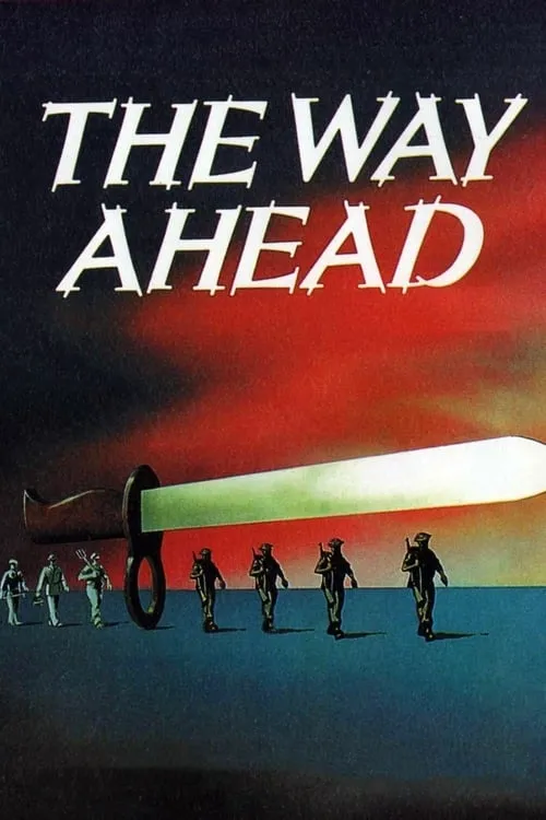 The Way Ahead (movie)