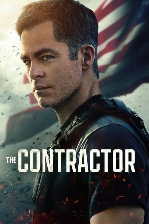 The Contractor (movie)