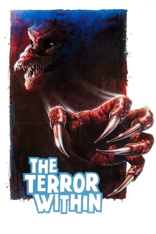 The Terror Within (movie)