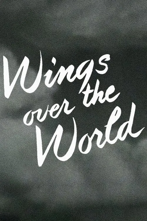 Wings Over the World (фильм)