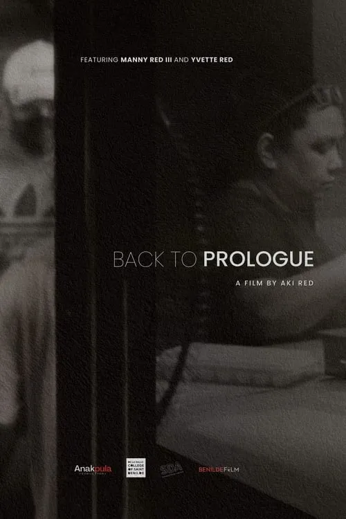 Back to Prologue (movie)