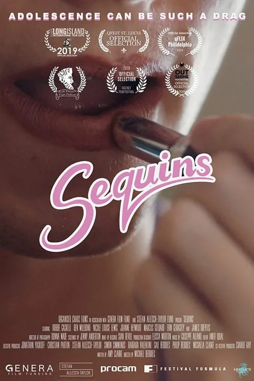 Sequins (movie)