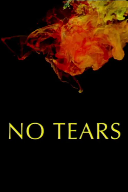 No Tears (сериал)