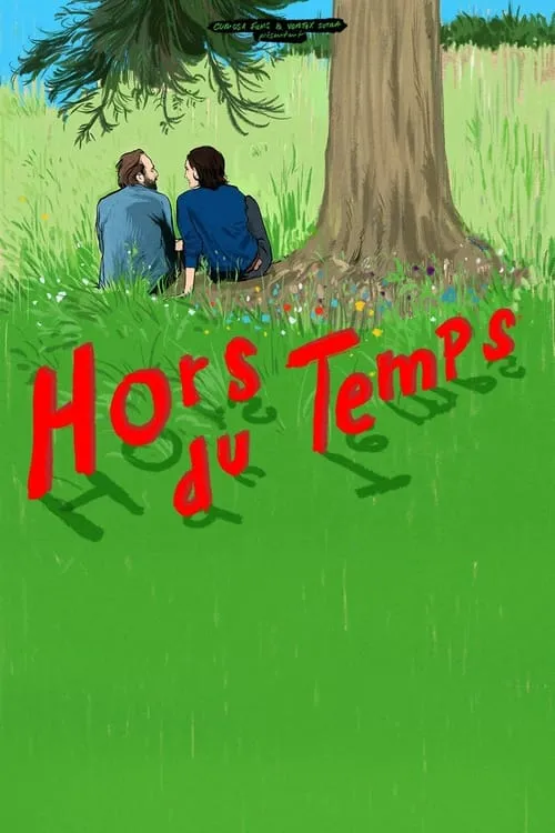 Hors du temps (фильм)