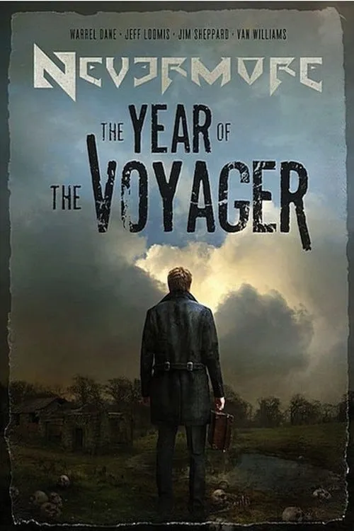 Nevermore: The Year of the Voyager (movie)