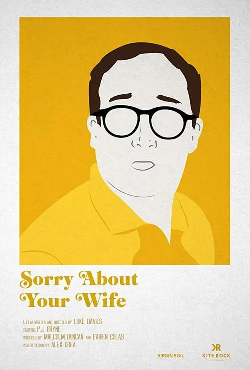 Sorry About Your Wife (фильм)