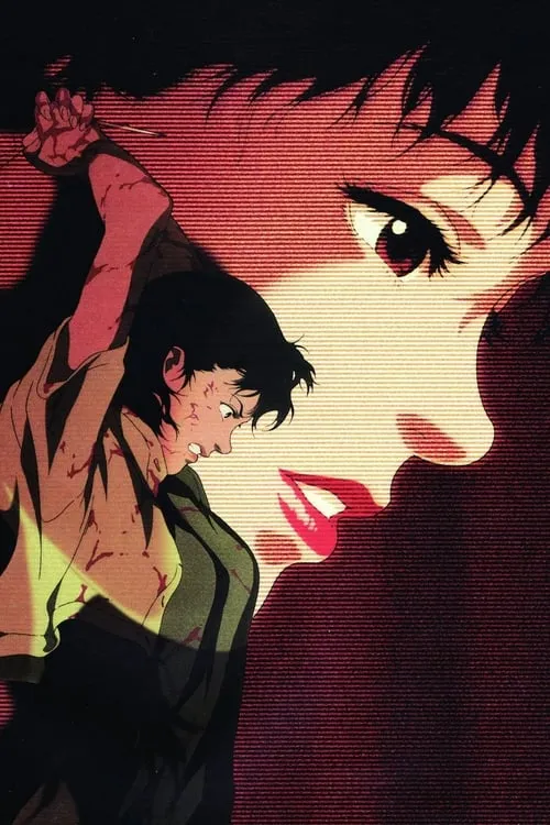 Into the Blue - Perfect Blue Relay Interview File (movie)