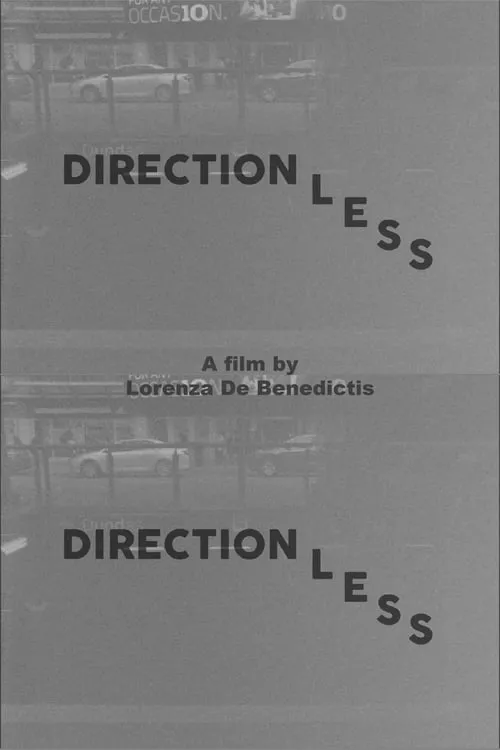 Directionless (movie)