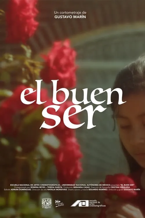 El Buen Ser (фильм)