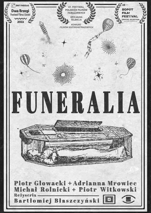 Funeralia (movie)