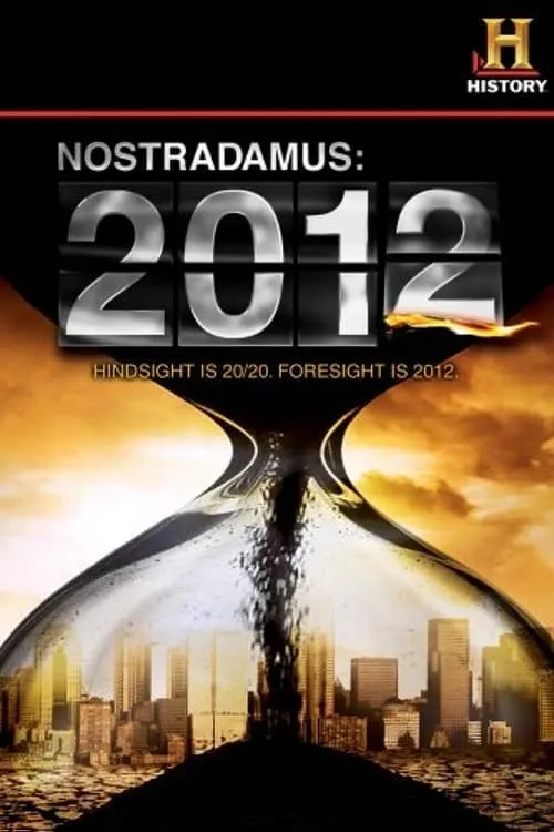 Nostradamus: 2012 (movie)