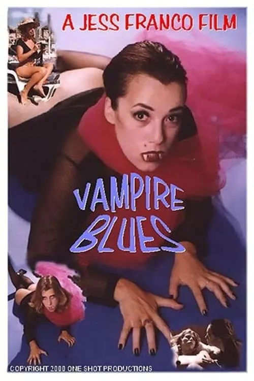 Vampire Blues (movie)