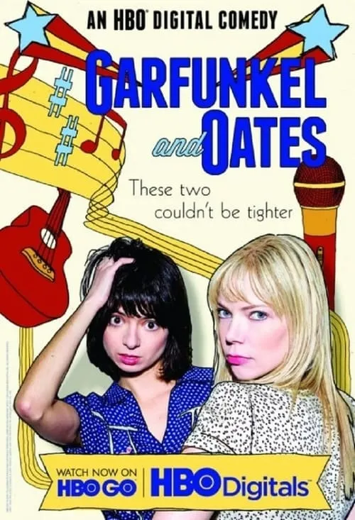 Garfunkel and Oates (series)