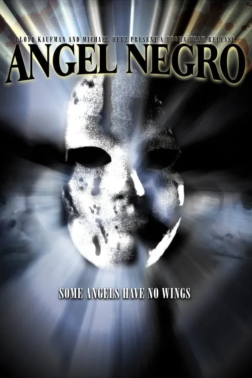 Angel Negro (movie)