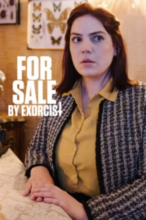 For Sale by Exorcist (фильм)