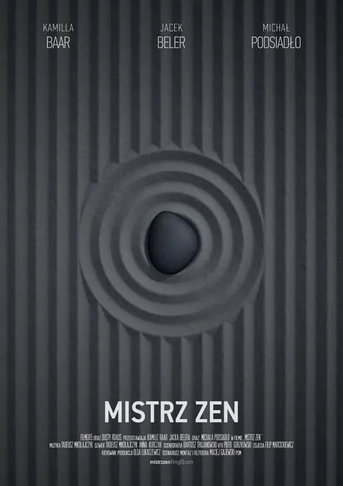 Mistrz zen