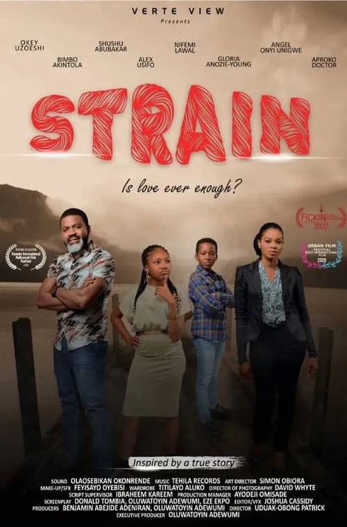 Strain (фильм)