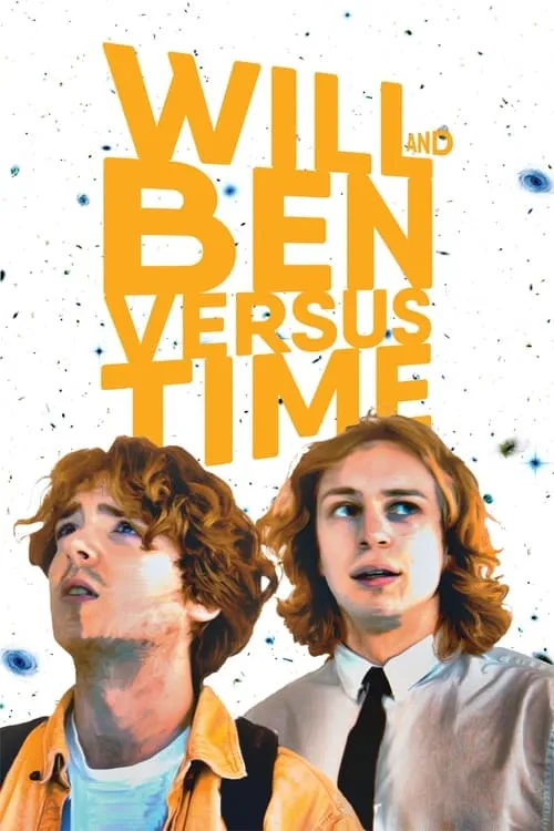 Will and Ben versus Time (movie)