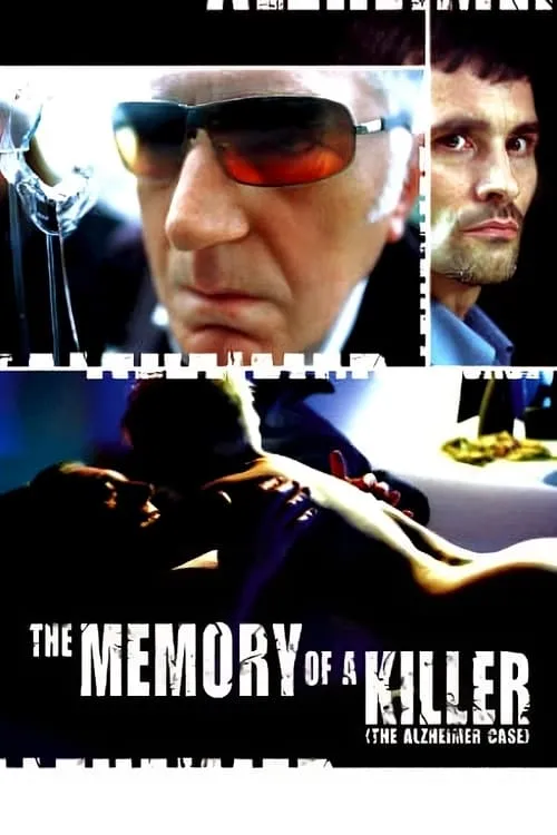 The Memory of a Killer (movie)