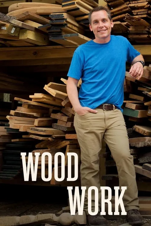 Wood Work (сериал)