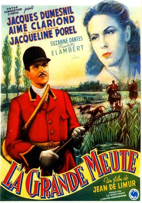 La Grande Meute (фильм)