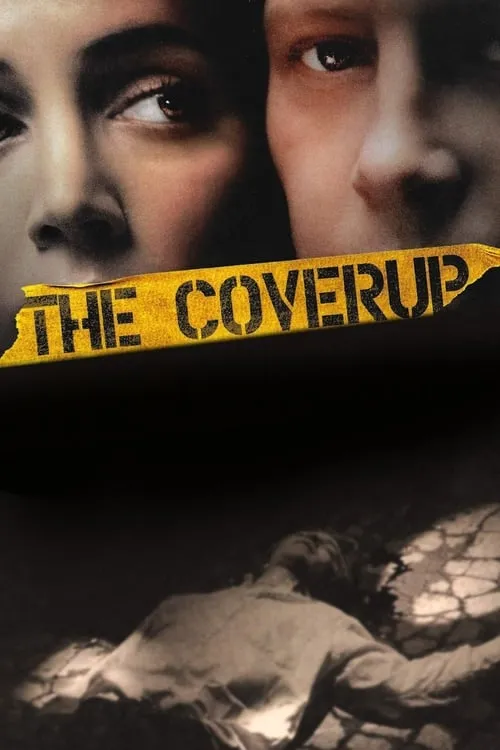 The Coverup (movie)