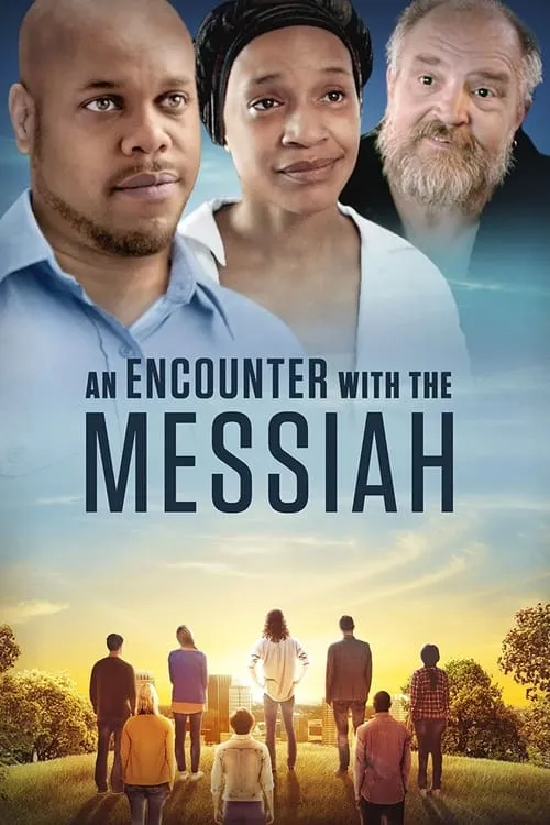 An Encounter with the Messiah (movie)