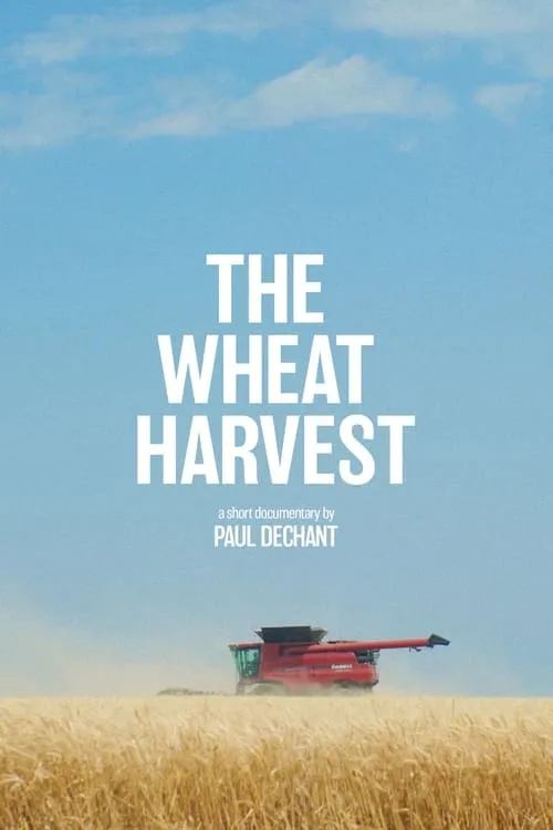 The Wheat Harvest (movie)