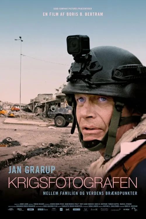 Photographer of War (movie)