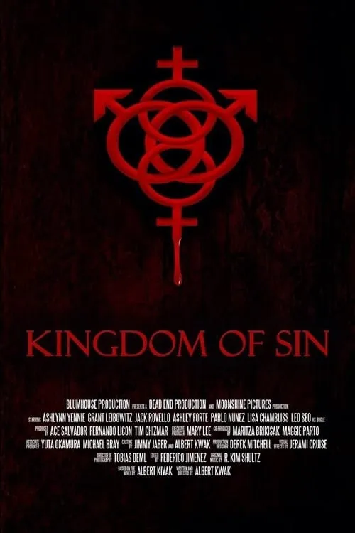 Kingdom of Sin (фильм)