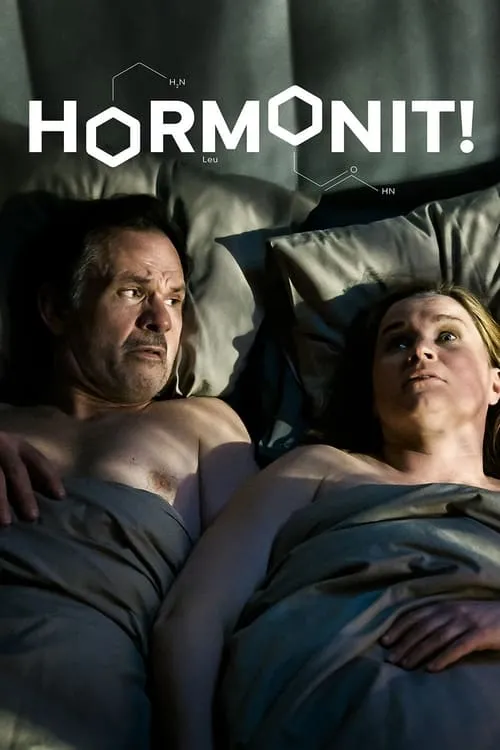 Hormonit! (series)