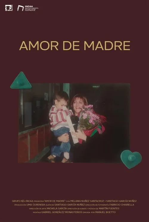 Amor de madre (movie)