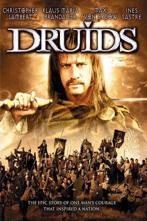 Druids (movie)