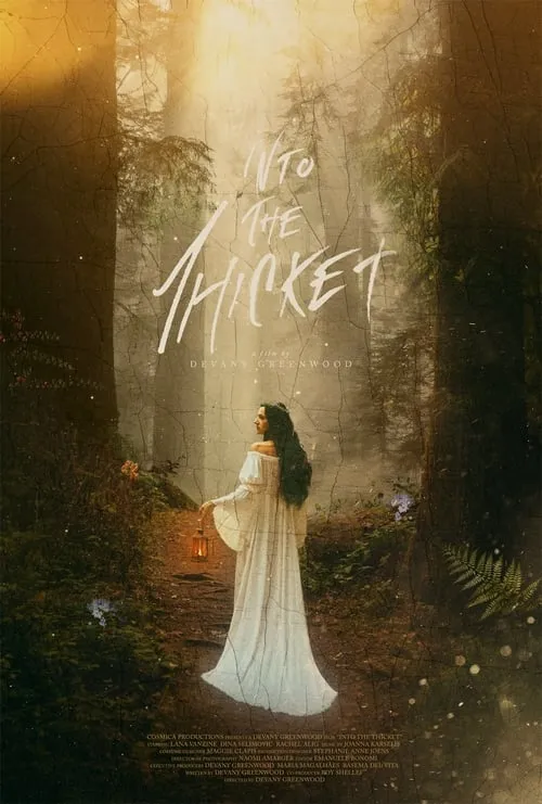 Into the Thicket (movie)