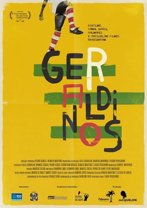 Geraldinos (movie)