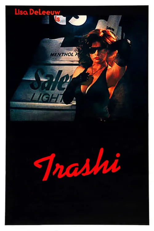 Trashi (movie)