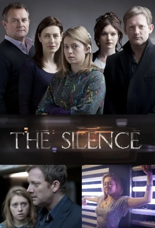 The Silence (series)