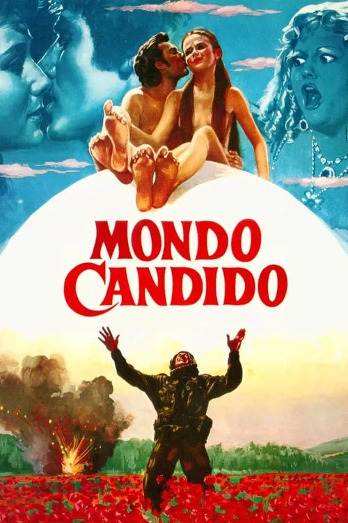 Mondo Candido (movie)