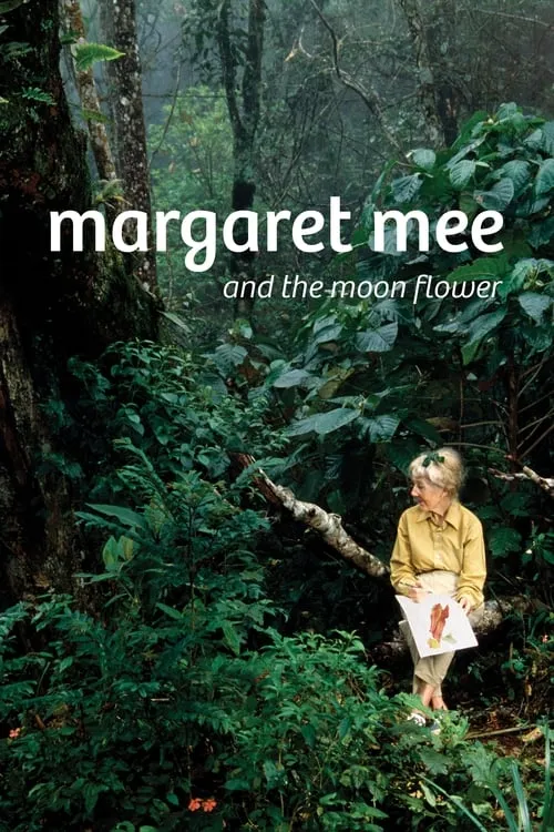 Margaret Mee and the Moonflower (movie)